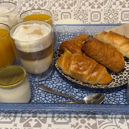 Near Castle Of Versailles Cozy Room With Breakfast And Parking Exteriör bild