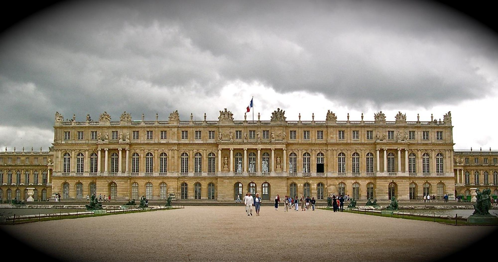 Near Castle Of Versailles Cozy Room With Breakfast And Parking Exteriör bild