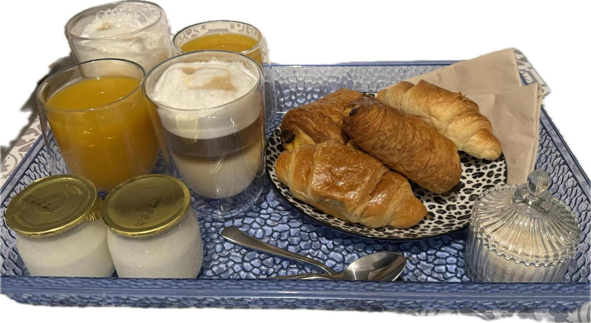 Near Castle Of Versailles Cozy Room With Breakfast And Parking Exteriör bild